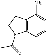 1-(4-Aminoindoline)ethanone ,98%