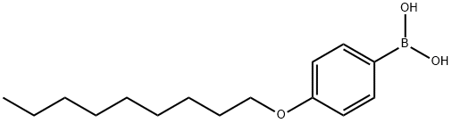 4-(N-NONYLOXY)BENZENEBORONIC ACID price.