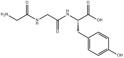 17343-07-6 Structure