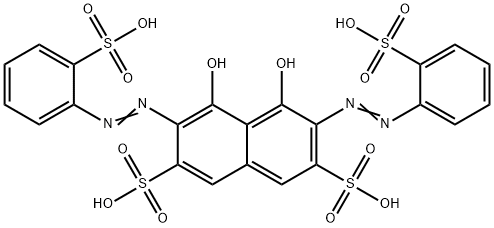 SULFONAZO 3|雙(苯磺酸偶氮)變色酸