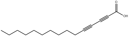 2,4-PENTADECADIYNOIC ACID price.