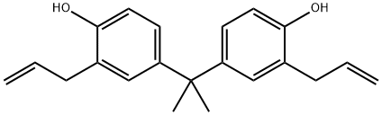 1745-89-7 Structure