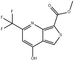 175203-39-1 結(jié)構(gòu)式