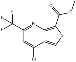 175203-40-4 結(jié)構(gòu)式