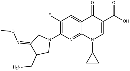 175463-14-6 結(jié)構(gòu)式