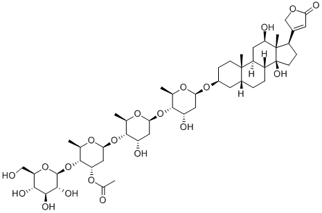 17575-22-3 Structure