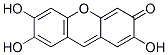 , 17634-39-8, 結(jié)構(gòu)式