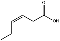 1775-43-5 Structure
