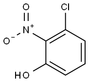 3-CHLORO-2-NITROPHENOL