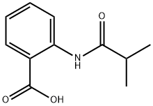 2-(isobutyrylamino)benzoic acid price.