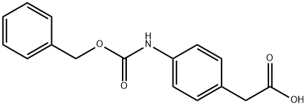 (4-BENZYLOXYCARBONYLAMINOPHENYL)-????