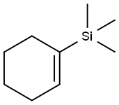 1-Cyclohexenyltrimethylsilane