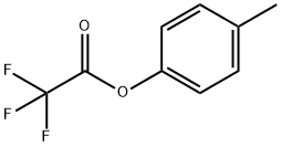 Trifluoroacetic acid p-tolyl ester