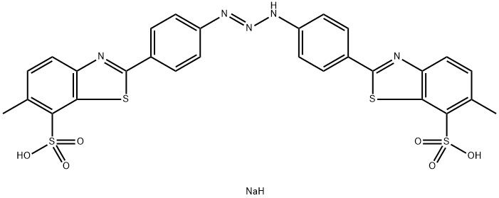 1829-00-1 結(jié)構(gòu)式