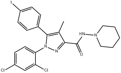 183232-66-8 結(jié)構(gòu)式