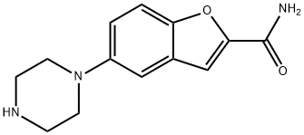 183288-46-2 Structure