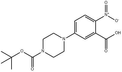 183622-36-8 Structure