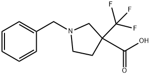 186203-08-7 Structure