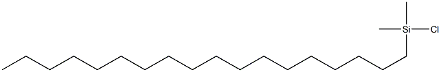 18643-08-8 Structure