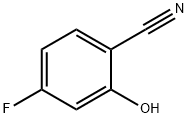 4-氟-2-羥基苯腈