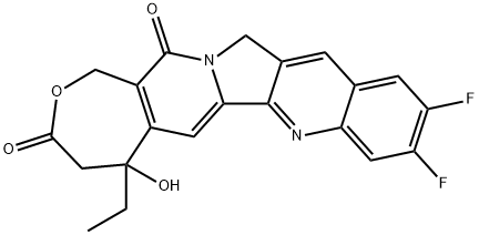 186668-70-2 結(jié)構(gòu)式