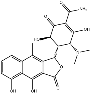 18751-99-0 結(jié)構(gòu)式