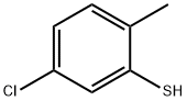 5-CHLORO-2-METHYLTHIOPHENOL price.