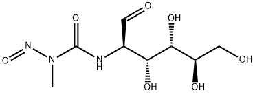 18883-66-4 Structure