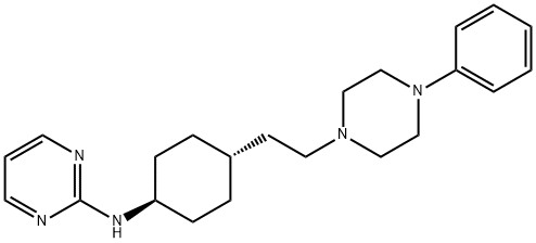 化合物 PD 158771 結(jié)構(gòu)式