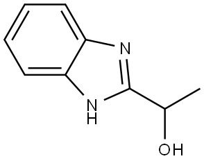 19018-24-7 Structure