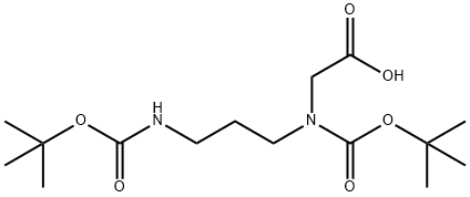192124-66-6 Structure