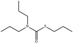 1929-77-7 Structure