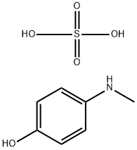1936-57-8 Structure
