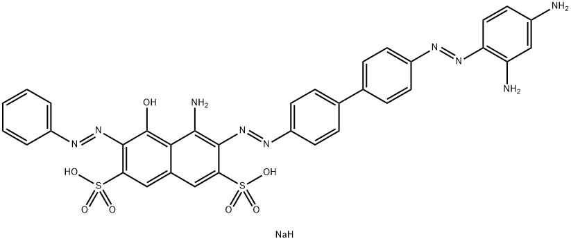1937-37-7 Structure