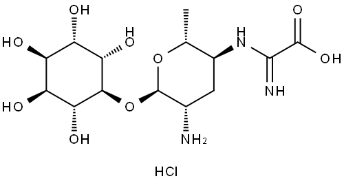 19408-46-9 Structure
