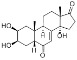19466-41-2 結(jié)構(gòu)式