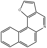 195-66-4 Structure