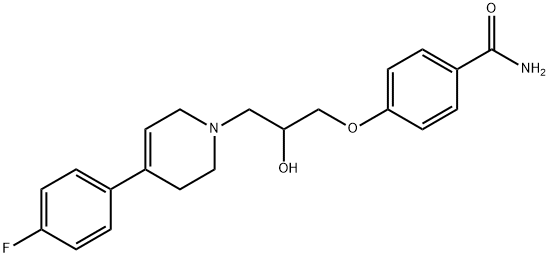 195988-65-9 Structure