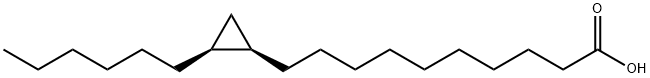 CIS-11,12-METHYLENEOCTADECANOIC ACID