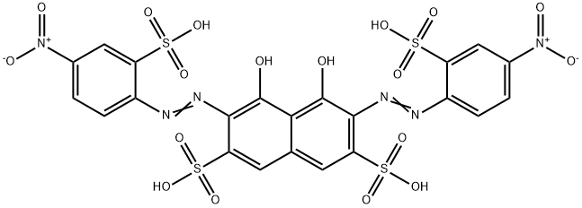1964-89-2 Structure