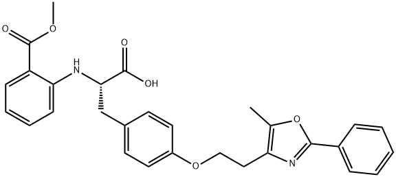 196809-22-0 Structure