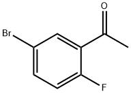 1-(5-溴-2-氟苯基)乙酮