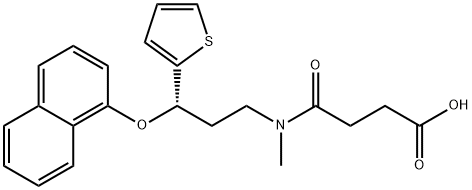 199191-66-7 結(jié)構(gòu)式