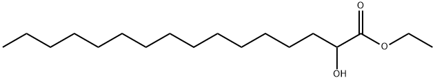 GLYCOL PALMITATE Structure