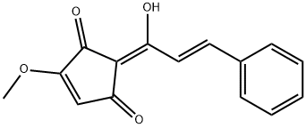 19956-53-7 結(jié)構(gòu)式