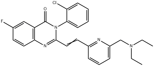 199655-36-2 結(jié)構(gòu)式