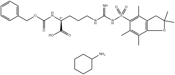 200190-89-2 Structure
