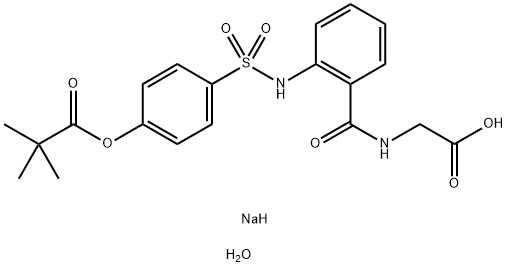 201677-61-4 Structure