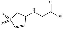 (1,1-DIOXO-2,3-DIHYDRO-1H-1LAMBDA6-THIOPHEN-3-YLAMINO)-ACETIC ACID price.