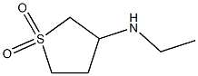 3-Thiophenamine,N-ethyltetrahydro-,1,1-dioxide(9CI) price.